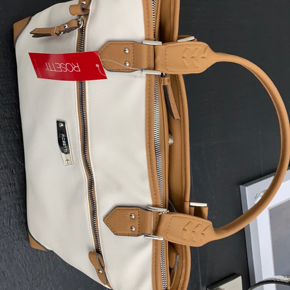 Rossetti purse new with tags
